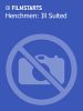 Poster der Henchmen: Ill Suited