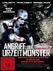 Poster der Angriff der Urzeitmonster