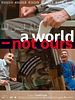 Poster der A World Not Ours