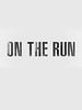 Poster der On the Run Tour: Beyonce and Jay Z