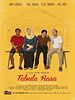 Poster der Tabula Rasa