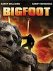 Poster der Bigfoot - Die Legende lebt!