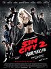 Poster der Sin City 2: A Dame To Kill For