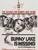 Poster der Bunny Lake ist verschwunden