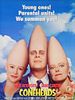 Poster der Die Coneheads