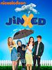 Poster der Jinxed