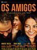 Poster der Os Amigos