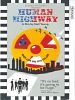 Poster der Human Highway