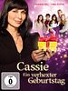 Poster der Cassie - Ein verhexter Geburtstag