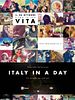 Poster der Italy in a Day