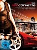 Poster der The Red Corvette