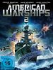 Poster der American Warships 2