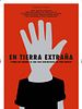 Poster der En Tierra Extraña