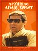 Poster der Starring Adam West