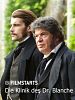Poster der Die Klinik des Dr. Blanche