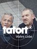 Poster der Tatort: Wahre Liebe