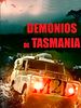 Poster der Tasmanian Devils - Die Jagd hat begonnen!