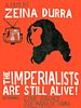 Poster der The Imperialists Are Still Alive!