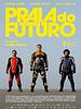 Poster der Futuro Beach