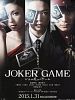 Poster der Joker Game