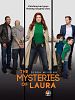 Poster der Detective Laura Diamond