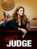 Poster der Bad Judge