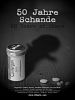 Poster der 50 Jahre Schande