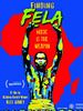 Poster der Finding Fela!