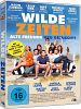 Poster der Wilde Zeiten - Neue Freunde neu gemischt!