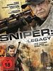 Poster der Sniper 5: Legacy