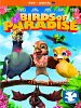 Poster der Birds of Paradise