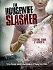 Poster der The Housewife Slasher