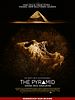 Poster der The Pyramid - Grab des Grauens