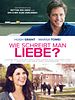 Poster der Wie schreibt man Liebe?
