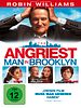 Poster der The Angriest Man in Brooklyn