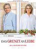 Poster der Das grenzt an Liebe