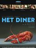 Poster der Het Diner
