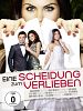 Poster der Eine Scheidung zum Verlieben