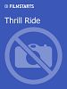 Poster der Thrill Ride