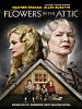 Poster der Flowers in the Attic - Blumen der Nacht
