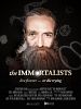 Poster der The Immortalists