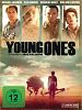 Poster der Young Ones