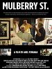 Poster der Mulberry St.