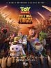 Poster der Toy Story: That Time Forgot