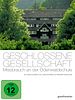 Poster der Geschlossene Gesellschaft - Missbrauch an der Odenwaldschule