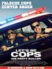 Poster der Let's be Cops - Die Party Bullen