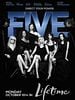 Poster der Five