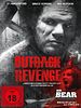 Poster der Outback Revenge