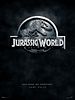 Poster der Jurassic World