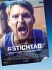 Poster der #Stichtag
